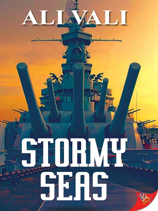 Title details for Stormy Seas by Ali Vali - Available